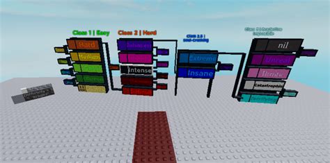 jjt difficulty generator|all difficulty id to obby creator (class 9) (JJT edition) .